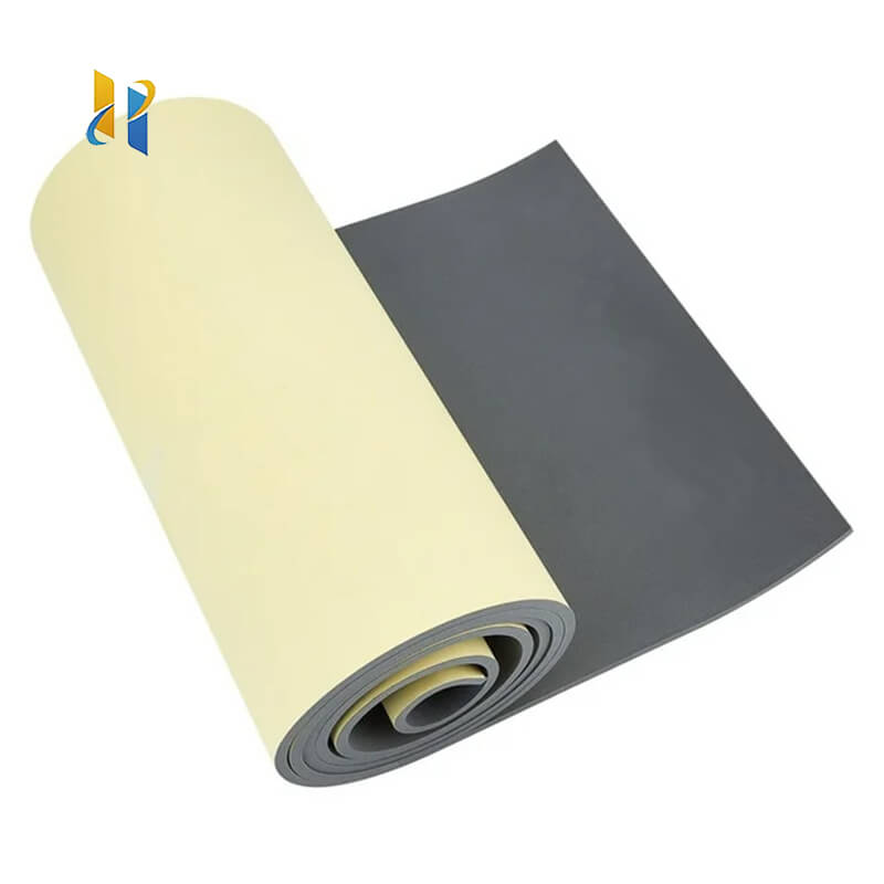 single sided eva foam tape